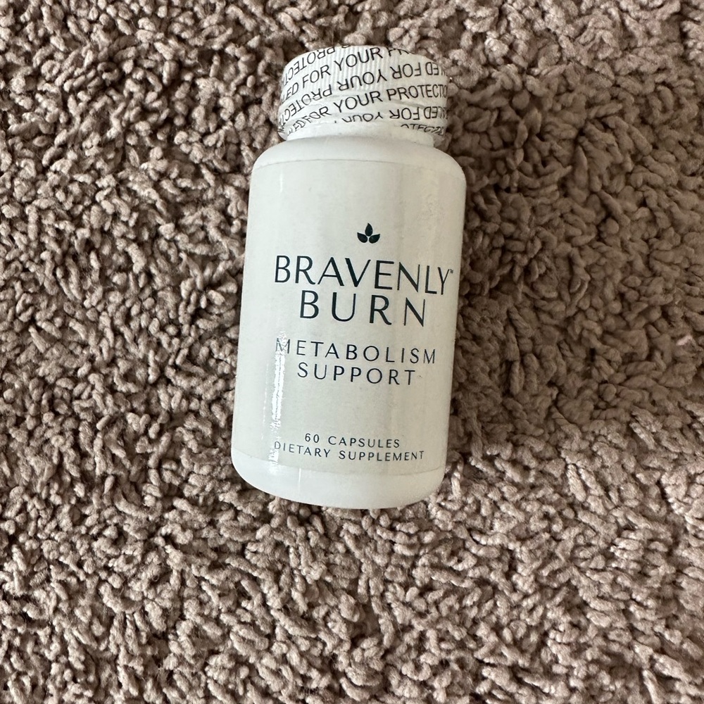 Bravenly Burn